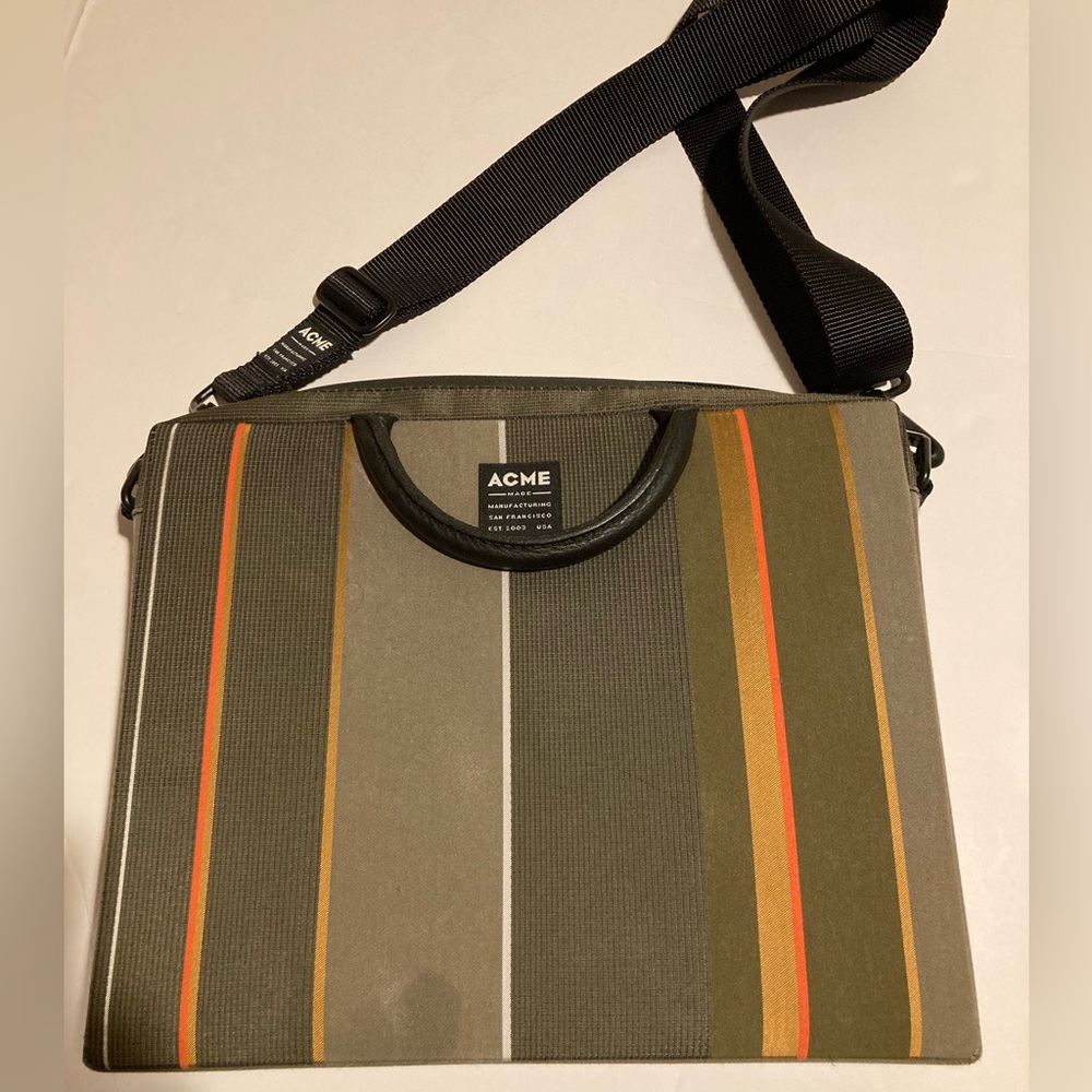 Acme Crossbody bag